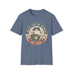 Matcha Addiction Treatment T-Shirt