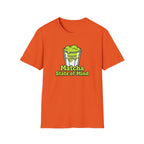 Matcha State Of Mind T-Shirt