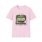 Buffering Life Error 404 T-Shirt