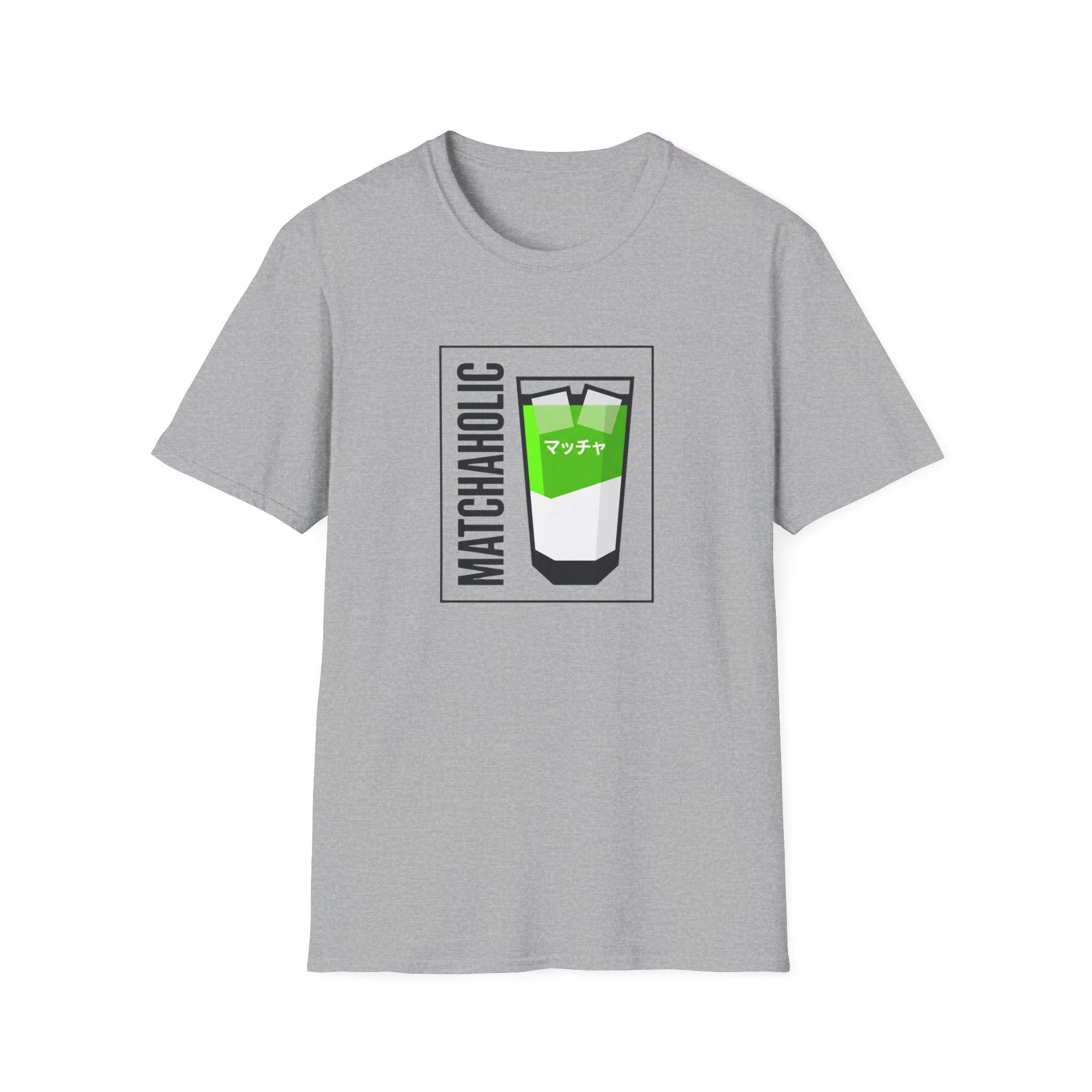 Matchaholic T-Shirt