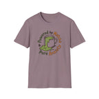 Powered By Matcha & Pure Anxiety T-Shirt