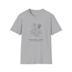 Ceremonial Grade Pure Ground Energy T-Shirt