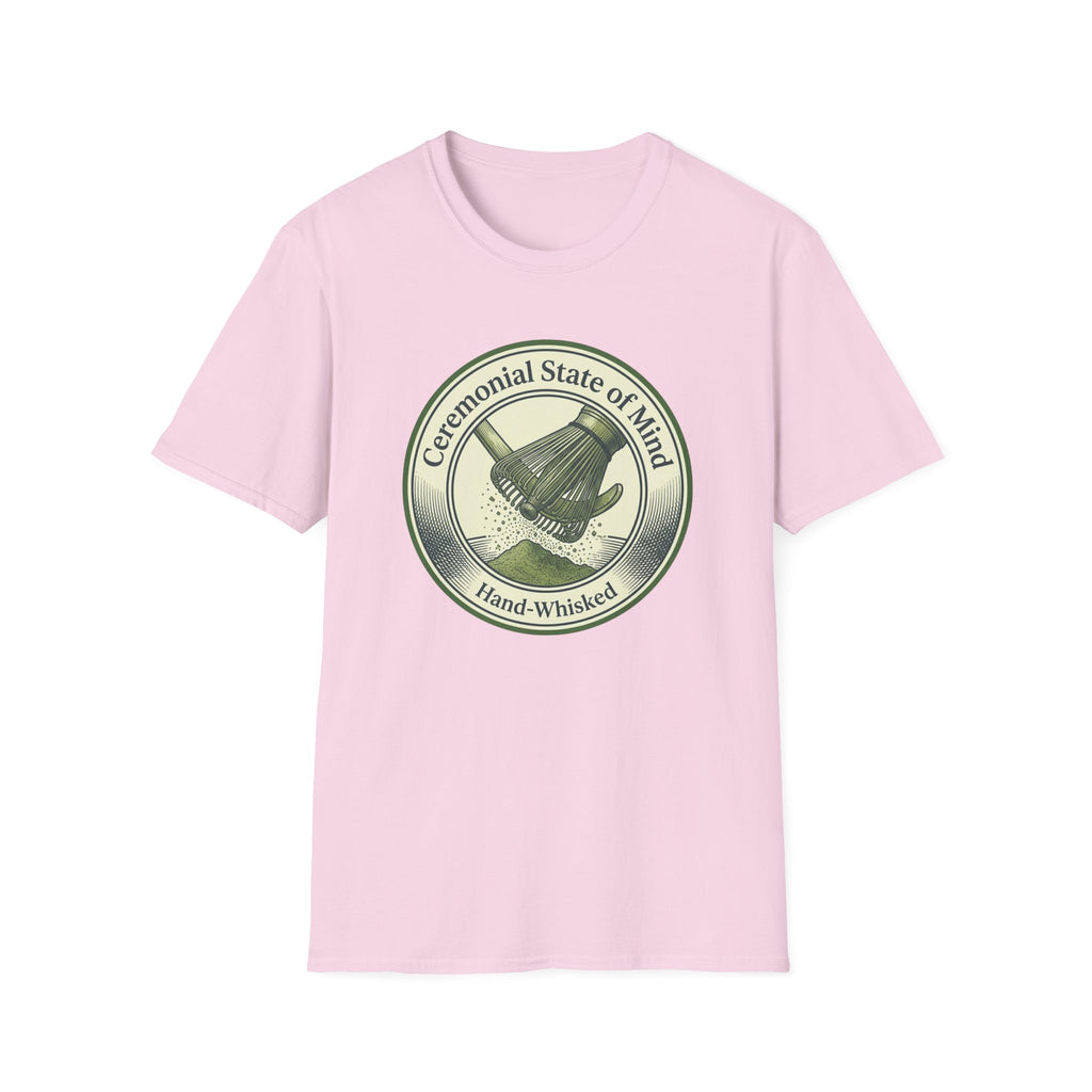Ceremonial State Of Mind T-Shirt
