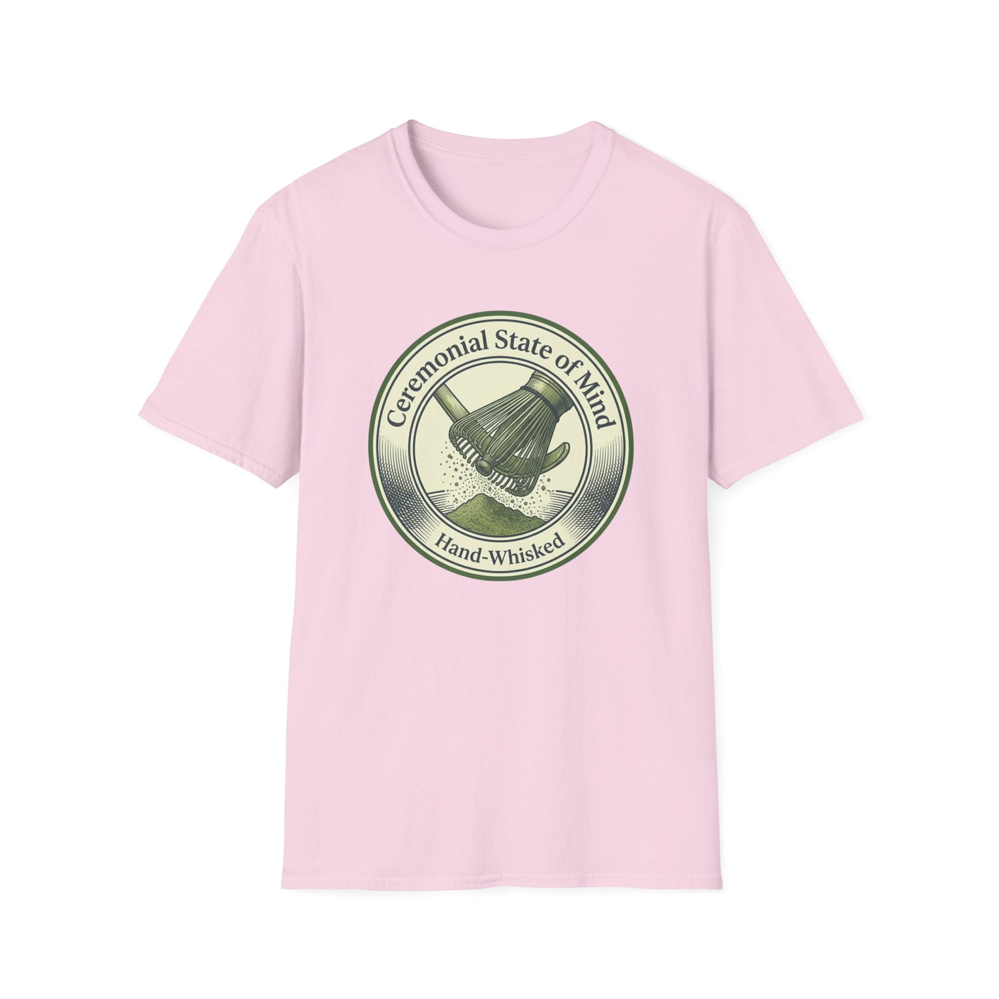 Ceremonial State Of Mind T-Shirt