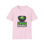 Ceremonial Grade Panic T-Shirt