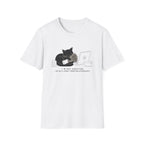 I'm Not Addicted I'm In A Long Term Relationship T-Shirt