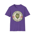 Matcha Emergency Liquid Prescription Shift Survival Protocol T-Shirt