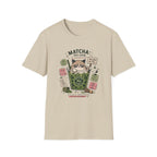 Matcha 99% Calm T-Shirt