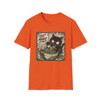 Ceremonial Grade Panic Attack T-Shirt