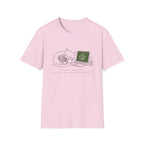I'm Not Addicted T-Shirt