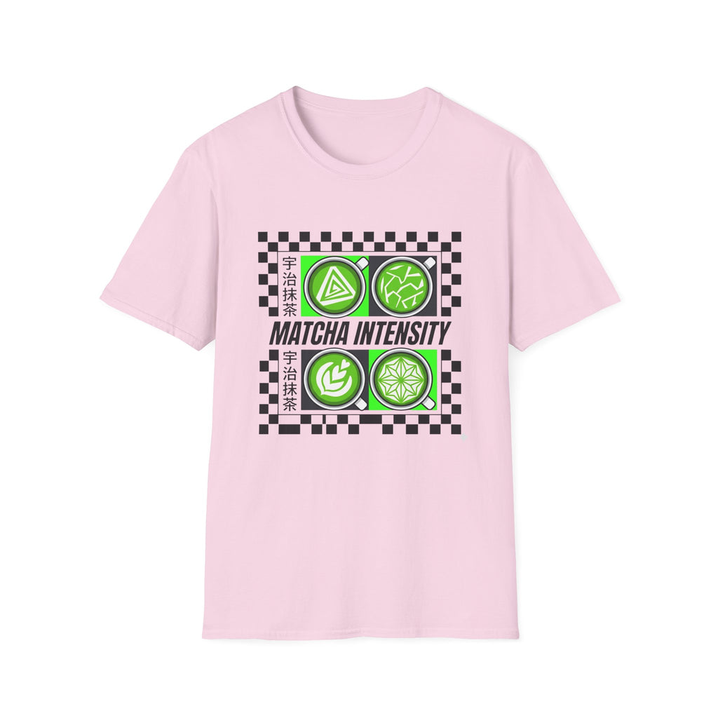 Matcha Intensity T-Shirt