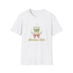 Matcha Club T-Shirt