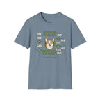 Deep Work T-Shirt