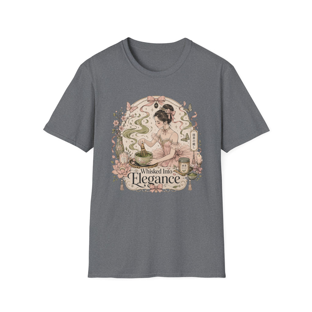 Whisked Into EleganceT-Shirt