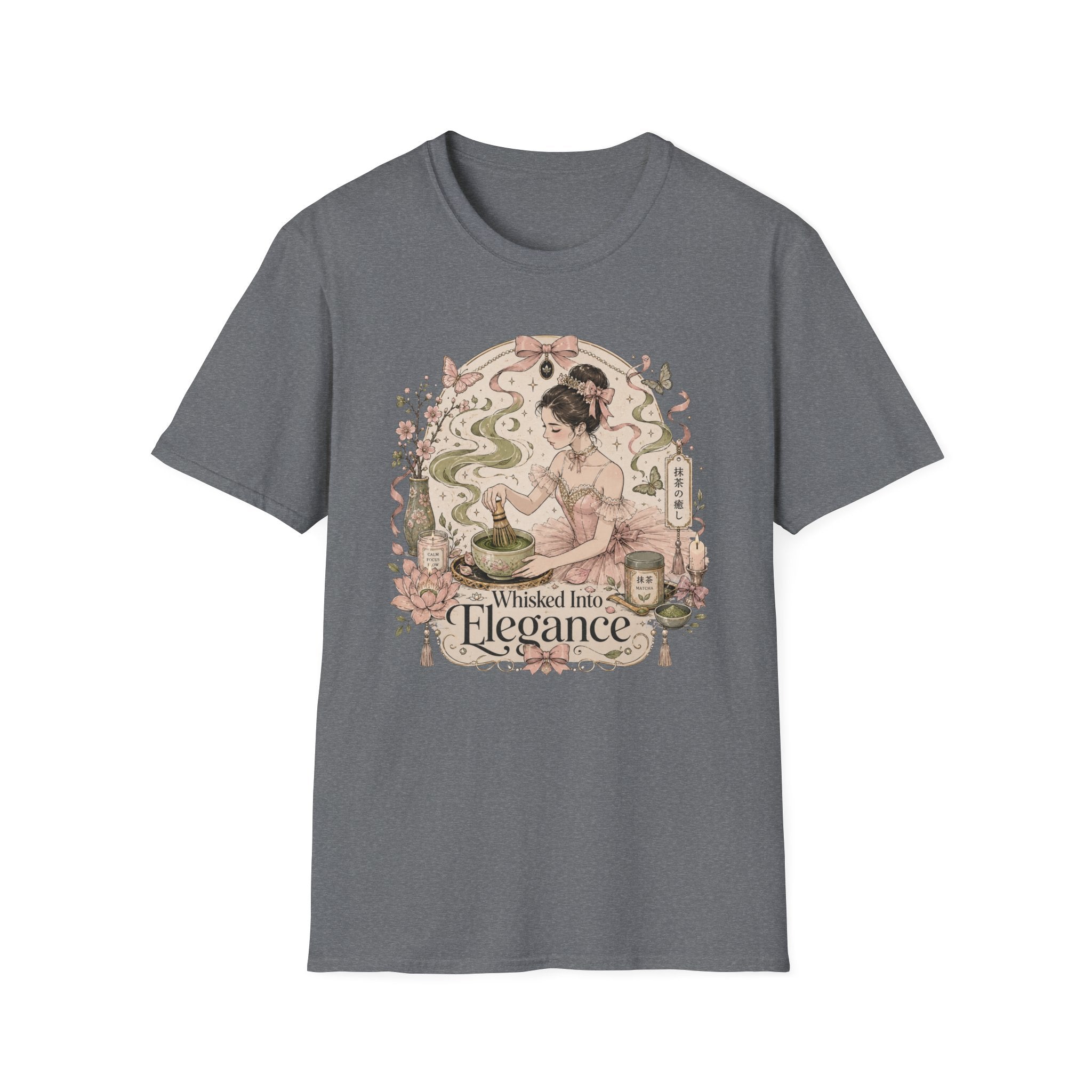 Whisked Into EleganceT-Shirt