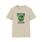 Bauhaus Matcha Club T-Shirt