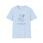 Ceremonial Grade Pure Ground Energy T-Shirt