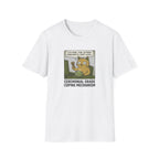 Ceremonial Grade Coping Mechanism T-Shirt