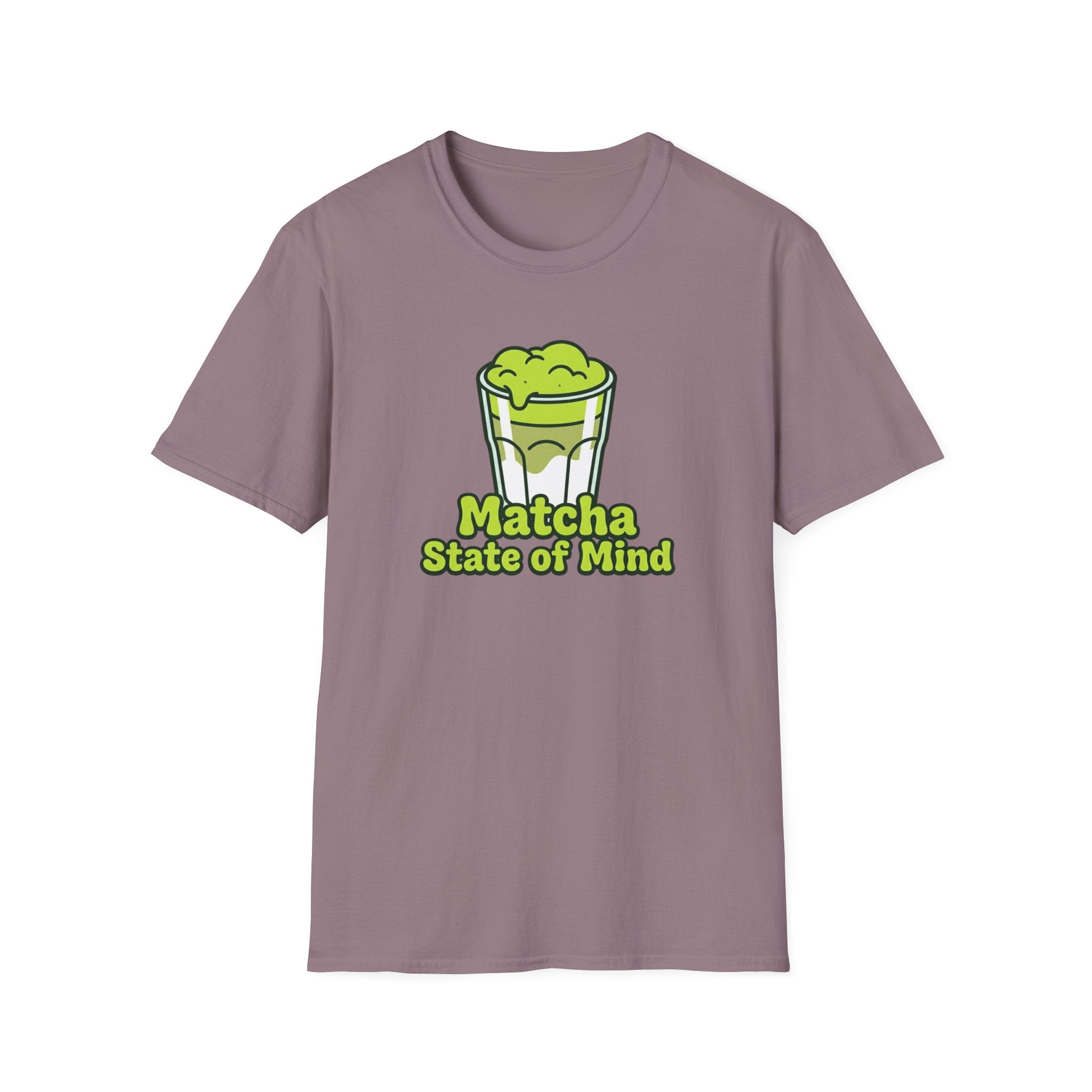 Matcha State Of Mind T-Shirt