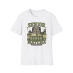 Senior Matcha Consultant  T-Shirt