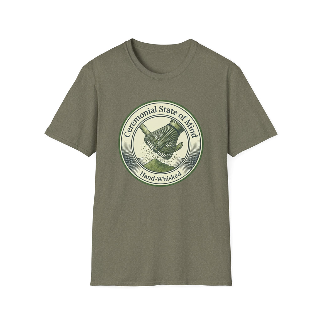Ceremonial State Of Mind T-Shirt