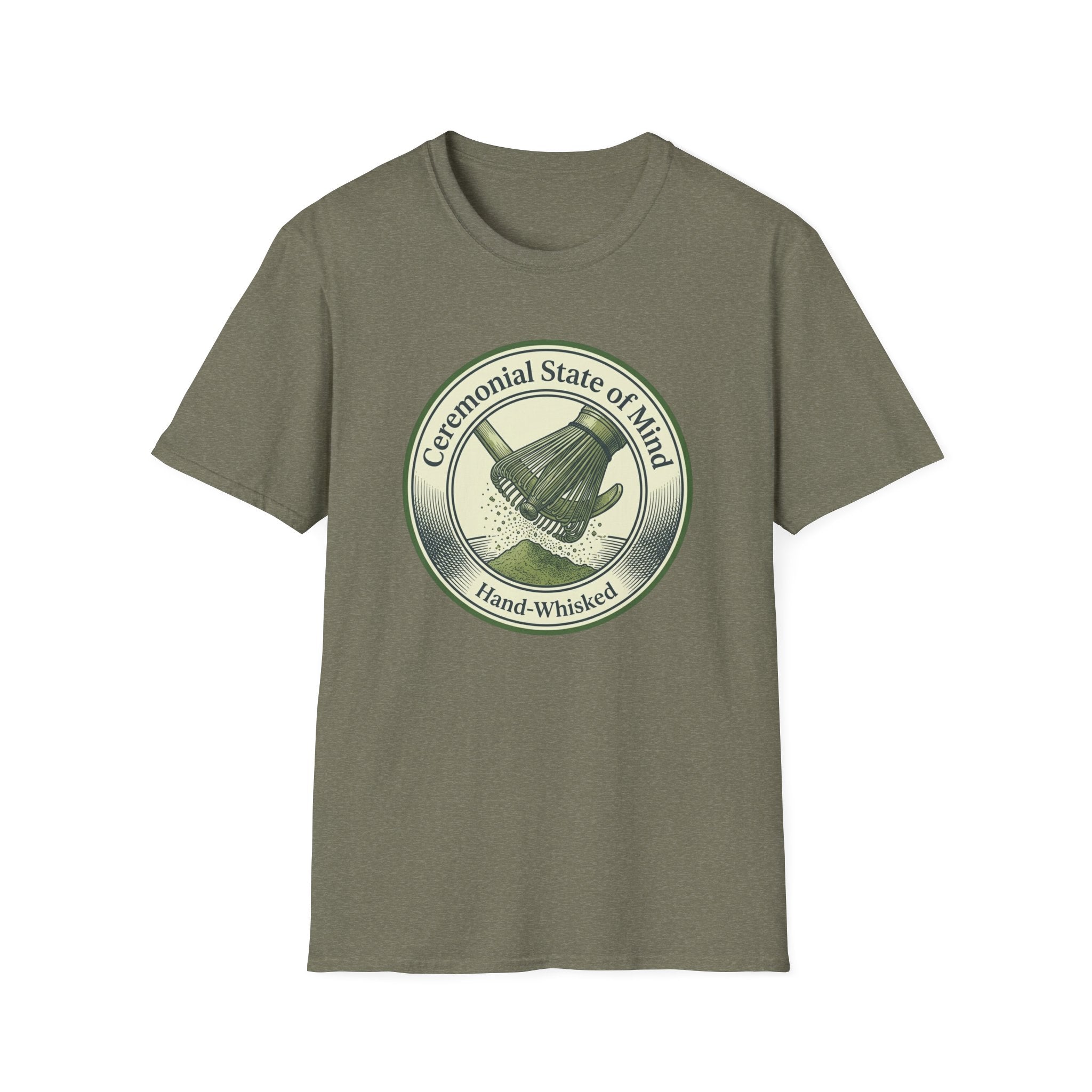 Ceremonial State Of Mind T-Shirt