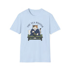 Tea Master T-Shirt