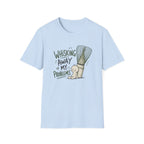 Whisking Away My Problems T-Shirt