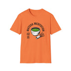 Matcha Meditation T-Shirt