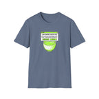 Low Energy Detected T-Shirt