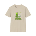 Buffering Motivation T-Shirt