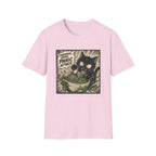 Ceremonial Grade Panic Attack T-Shirt