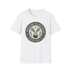 Premium Green Tea and Good Decisions T-Shirt