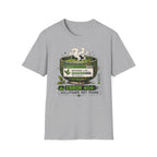 Buffering Life Error 404 T-Shirt