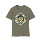 The Matcha Mutt Club T-Shirt