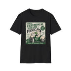 Ceremonial Grade Panic T-Shirt