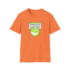 Low Energy Detected T-Shirt