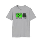 Meow-Cha T-Shirt