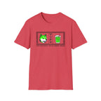 Matcha Force Tokyo Urban Drinks T-Shirt