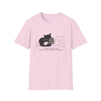 I'm Not Addicted I'm In A Long Term Relationship T-Shirt