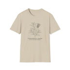 Ceremonial Grade Pure Ground Energy T-Shirt