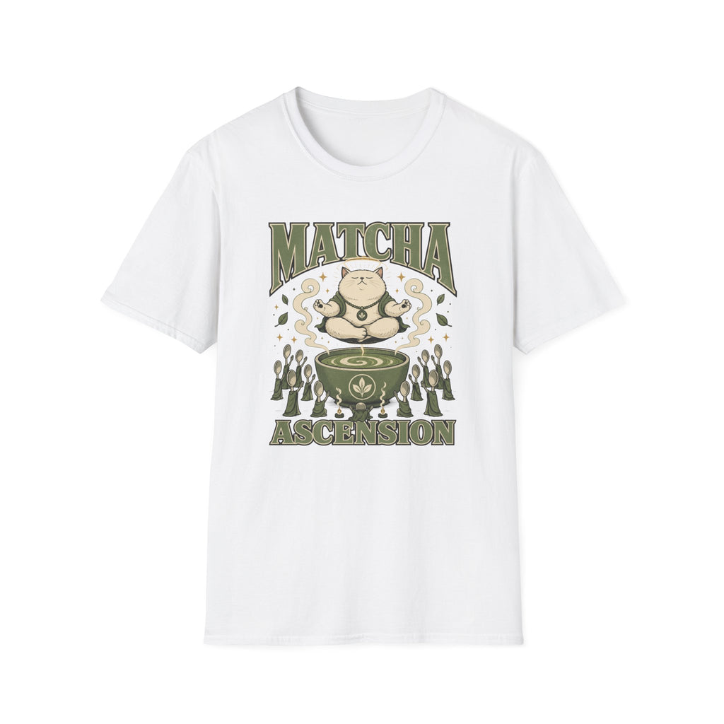 Matcha Ascension T-Shirt
