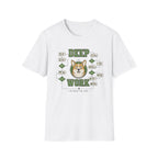 Deep Work T-Shirt