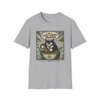 I Am A Chaos Powered Organism T-Shirt