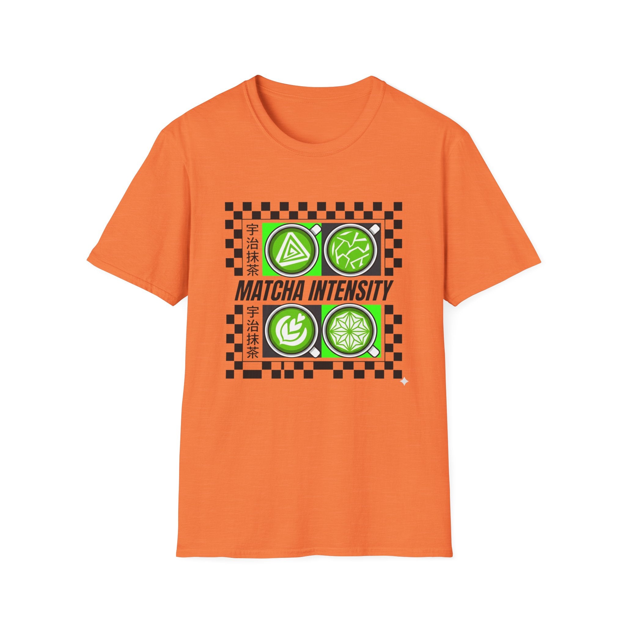 Matcha Intensity T-Shirt