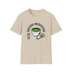 Matcha Meditation T-Shirt