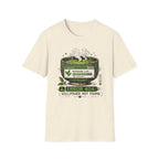 Buffering Life Error 404 T-Shirt