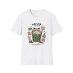 Matcha 99% Calm T-Shirt