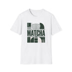 Matcha Bauhaus T-Shirt