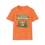 Matcha Attitude T-Shirt